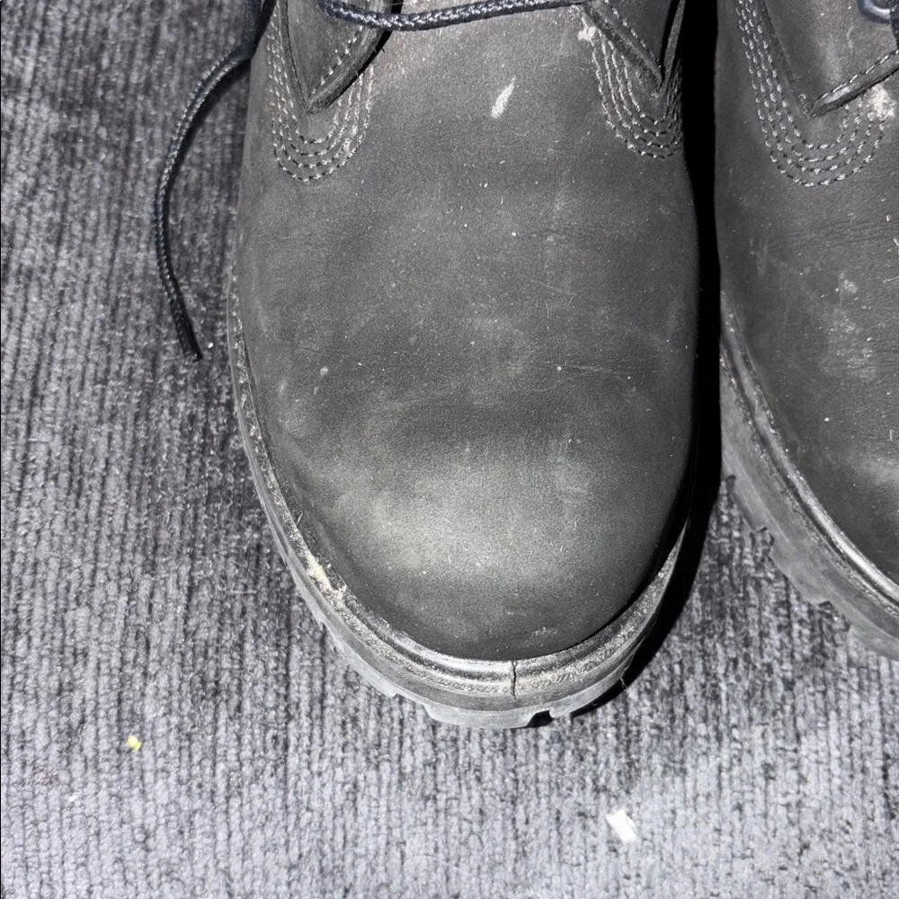 Timberland durable men